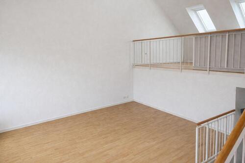 Foto - 2.5 Zimmer Maisonettenwohnung zur Miete in Gifhorn