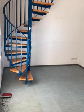 Foto - Maisonette-Singlewohnung – Uninah & Stadtnah