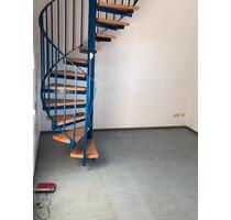 Maisonette-Singlewohnung – Uninah & Stadtnah - Braunschweig Lehndorf-Watenbüttel