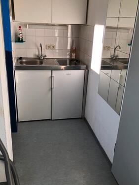 Foto - 1 Zimmer Maisonettenwohnung zur Miete in Braunschweig