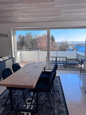 Foto - 3 Zimmer Dachgeschoßwohnung zur Miete in Wangen im Allgäu