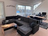 Foto - 3 Zimmer Dachgeschoßwohnung in Wangen im Allgäu