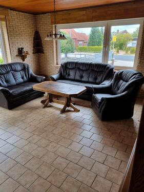 Foto - 4 Zimmer Etagenwohnung zur Miete in Rhauderfehn