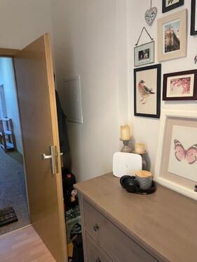 Foto - Wohnung im Zentrum zu vermieten !