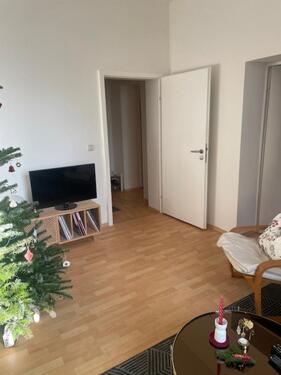 Foto - 2 Zimmer Etagenwohnung zur Miete in Weimar