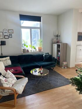 Foto - Etagenwohnung in Weimar zur Miete