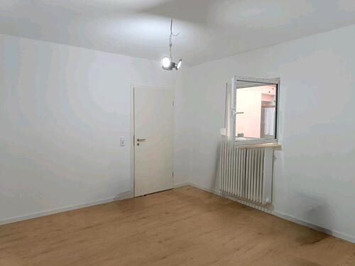 Foto - Erdgeschoßwohnung in Püttlingen zur Miete