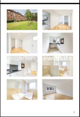 Foto - Wohnungsswap - 3 Zimmer, 75 m² - Alsterdorfer Straße, Hamburg-Nord, Hamburg