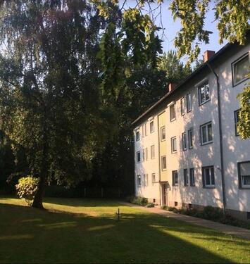 Foto - 4 Zimmer Wohnung Nähe Südbahnhof