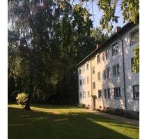 4 Zimmer Wohnung Nähe Südbahnhof - Marburg Biegenviertel