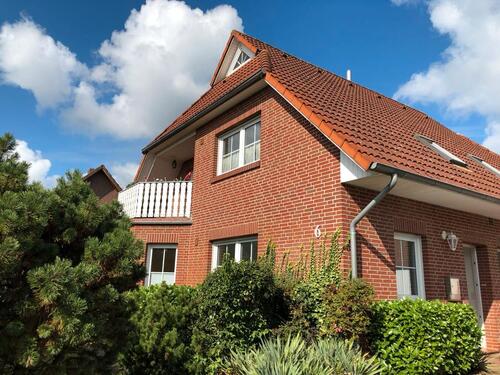 Foto - Schönes Single-Apartment in Eggermühlen