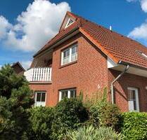 Schönes Single-Apartment in Eggermühlen - Ankum