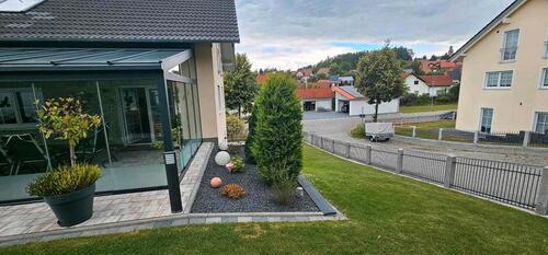 Foto - 7 Zimmer Einfamilienhaus in Bayerbach Bei Ergoldsbach