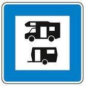 Foto - Stellplatz Unterstellplatz, Wohnmobil, Wohnwagen, zu vermieten