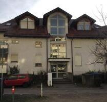 Wo das Leben so spielt - familienfreundliche 4-Zi.-Wohnung - Weil der Stadt