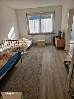 Foto - 2 Zimmerwohnung - 500,00&nbsp;EUR Kaltmiete,