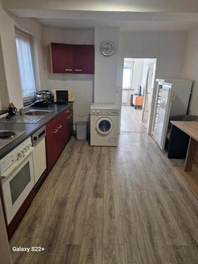 Foto - Etagenwohnung in Kassel zur Miete