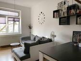 Foto - Einzigartig und mit Potential für Sommeratelier. 2 Zimmer, Küche, Minibad nahe Burg Giebichenstein und Saale