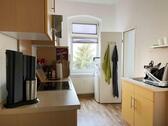 Foto - 2 Zimmer Etagenwohnung zur Miete in Halle (Saale)