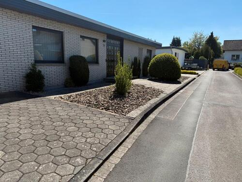 Foto - Exklusiver Architekten-Bungalow mit Traumgarten (1000m²)