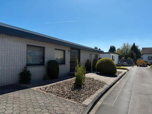 Foto - 3 Zimmer Bungalow in Lage