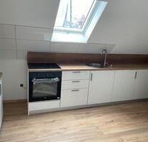 3-Zimmer-Wohnung mit neuer Küche - Villingen-Schwenningen
