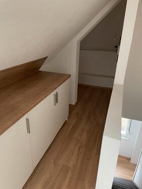 Foto - 1 Zimmer Dachgeschoßwohnung zur Miete in Villingen-Schwenningen