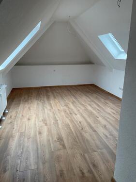Foto - 1 Zimmer Dachgeschoßwohnung in Villingen-Schwenningen