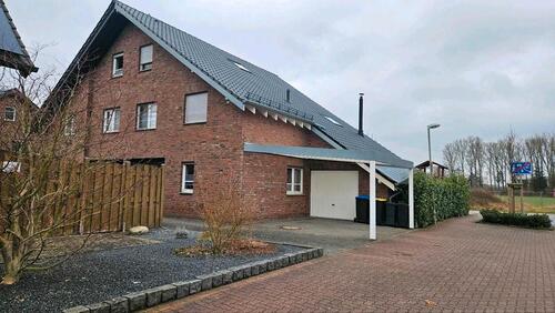 Foto - Doppelhaushälfte in Isselburg - 399.000,00&nbsp;EUR Kaufpreis, ca.&nbsp; 144,00&nbsp;m&sup2;