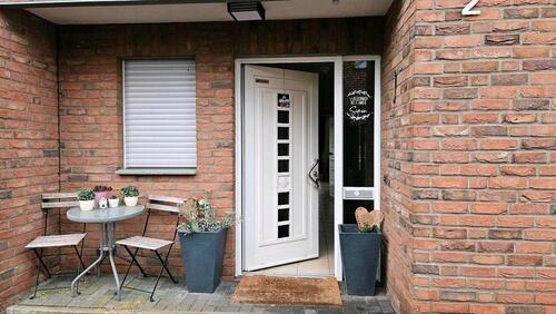 Foto - 6 Zimmer Doppelhaushälfte zum Kaufen in Isselburg