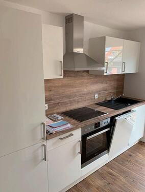 Foto - 3 Zimmer Erdgeschoßwohnung zur Miete in Hollenstedt