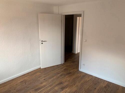 Foto - Erdgeschoßwohnung in Hollenstedt zur Miete