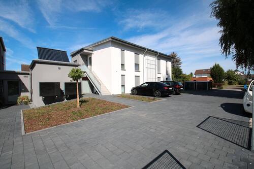 Foto - Moderne Wohnung unweit des Zentrums von Eidinghausen!