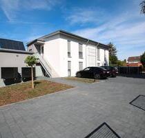Moderne Wohnung unweit des Zentrums von Eidinghausen! - Bad Oeynhausen Dehme