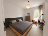 Foto - 2 Zimmer Etagenwohnung zur Miete in Bad Oeynhausen