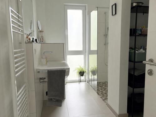 Foto - 2 Zimmer Etagenwohnung in Bad Oeynhausen