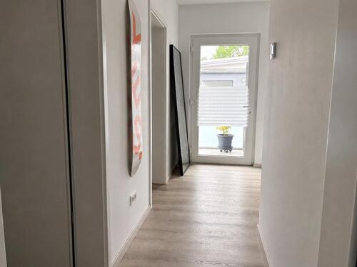 Foto - Etagenwohnung in Bad Oeynhausen zur Miete