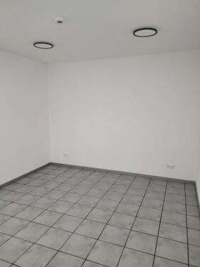 Foto - Ich vermiete ein Zimmer in einem Studio.