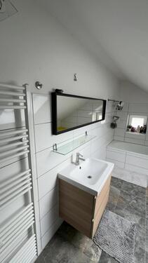 Foto - 3 Zimmer Dachgeschoßwohnung zur Miete in Zehdenick