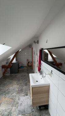 Foto - Dachgeschoßwohnung in Zehdenick zur Miete