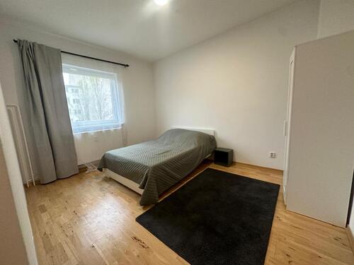 Foto - 4 Zimmer Etagenwohnung zur Miete in Berlin