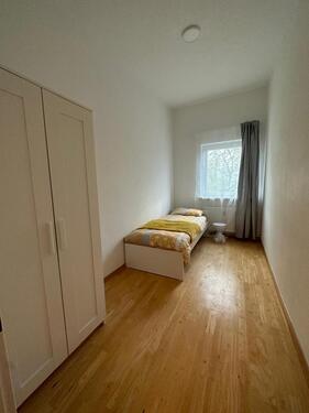 Foto - Etagenwohnung in Berlin zur Miete