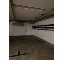 Tiefgaragenstellplatz Nähe Ostkreuz - Berlin Friedrichshain-Kreuzberg
