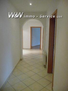 Foto - Etagenwohnung zur Miete in Zwickau