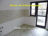 Foto - Etagenwohnung in Zwickau zur Miete