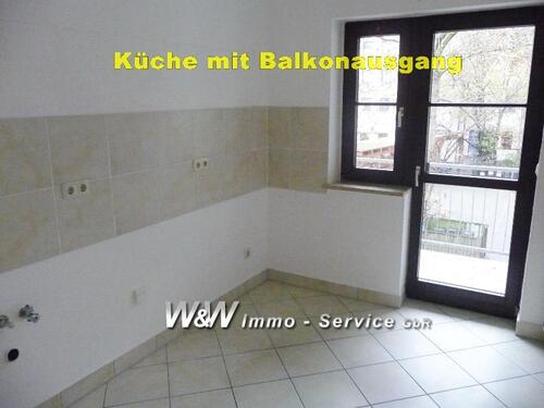 Foto - Etagenwohnung in Zwickau zur Miete