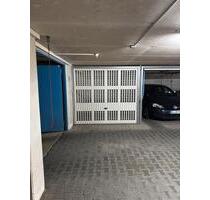 Garage Böfingen Ulm - 60,00 EUR Miete, in Neu-Ulm (PLZ: 89231) Ludwigsfeld