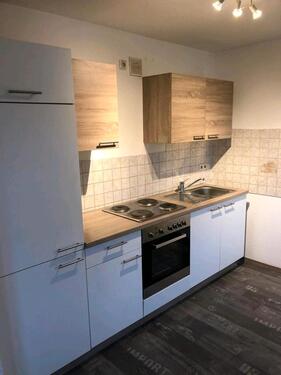 Foto - 2 Zimmer DG Wohnung in Meerane Zwickauer str.110