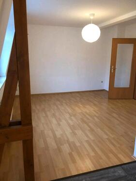 Foto - Etagenwohnung zur Miete in Meerane