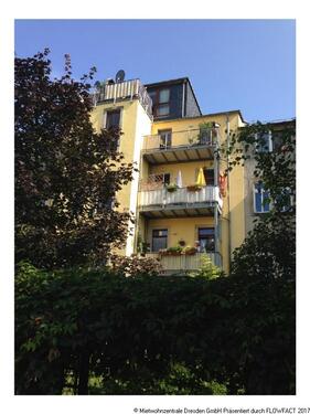 Foto - Etagenwohnung in Radeberg